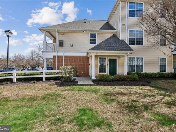 12700 FOUND STONE ROAD , Unit 206, GERMANTOWN, MD 20876