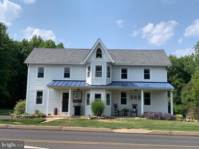 936 BIG OAK ROAD , YARDLEY, PA 19067