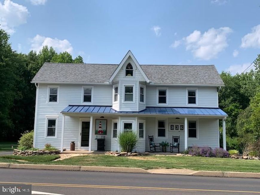 936 Big Oak Road , Yardley, PA 19067 Main Photo