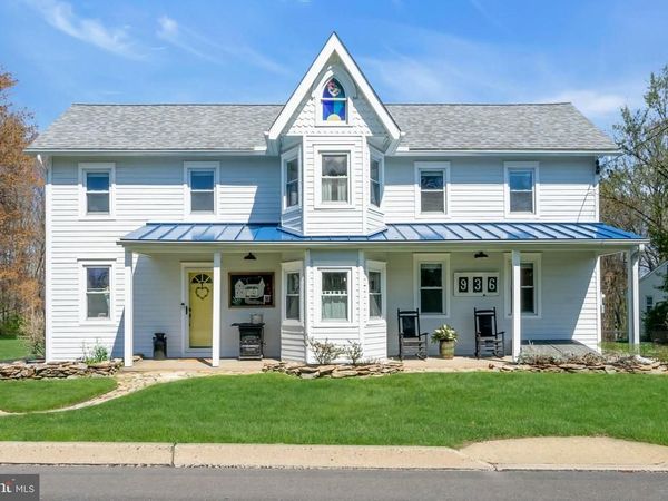 936 BIG OAK ROAD, YARDLEY, PA 19067