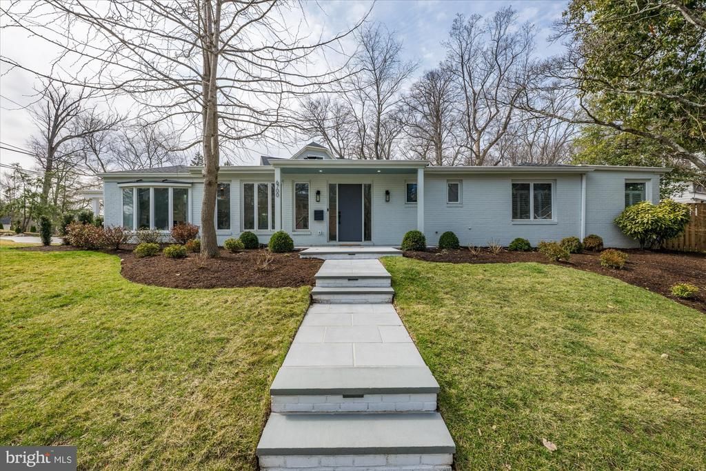 6700 RANNOCH ROAD , BETHESDA, MD 20817