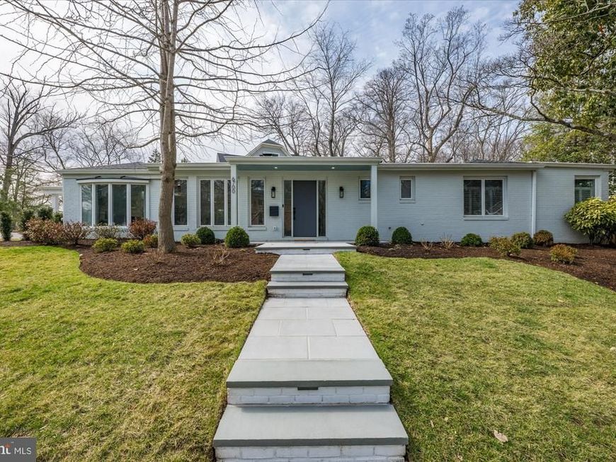 6700 Rannoch Road , Bethesda, MD 20817 Main Photo