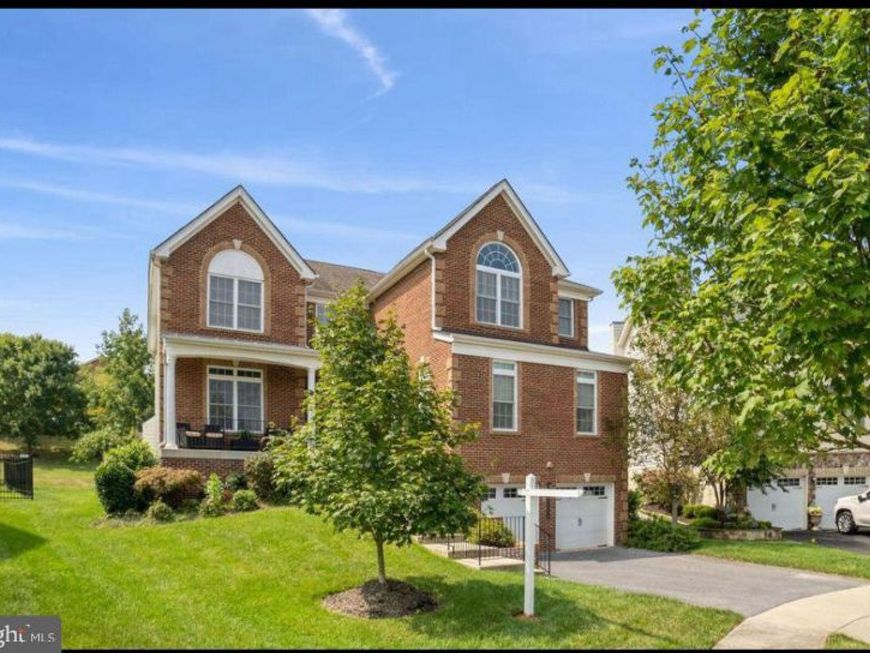 11105 Rodeo Court, Upper Marlboro, MD 20772 Main Photo