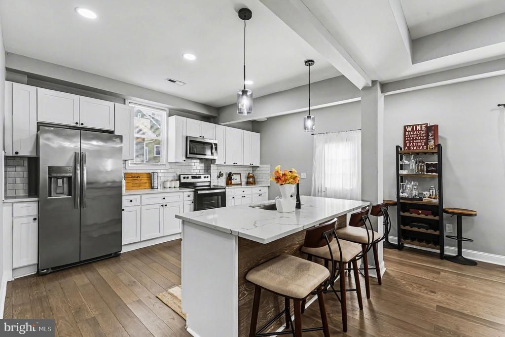 2923 SILVER HILL , GWYNN OAK, MD 21207