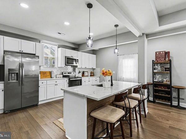 2923 SILVER HILL , GWYNN OAK, MD 21207