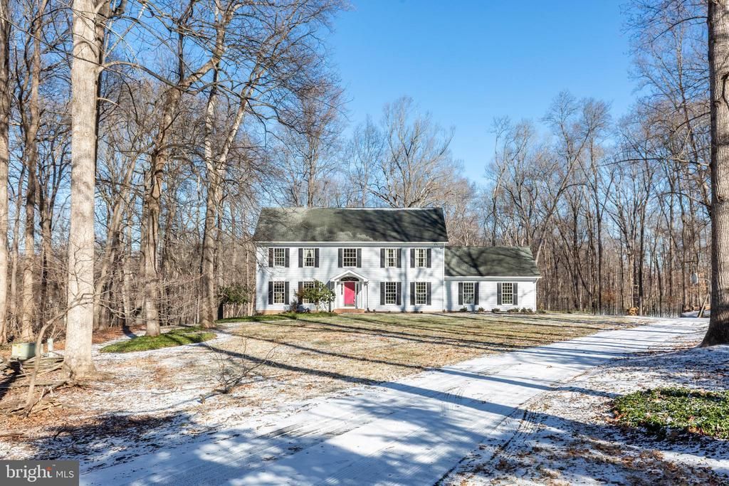 20 BRIAN DANIEL COURT , REISTERSTOWN, MD 21136