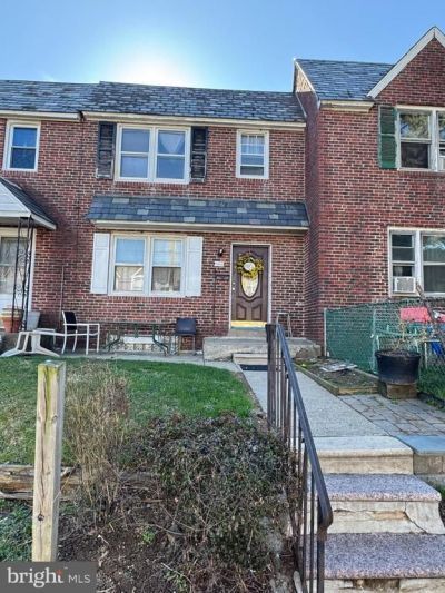 7203 KINDRED STREET , PHILADELPHIA, PA 19149