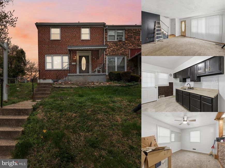 800 Reverdy Road, Baltimore, MD 21212 Main Photo