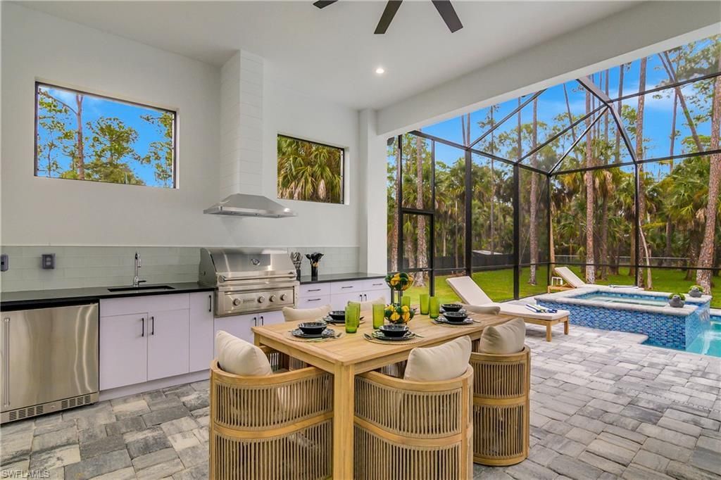 788 9th St Sw, Naples, FL 34117 Photo