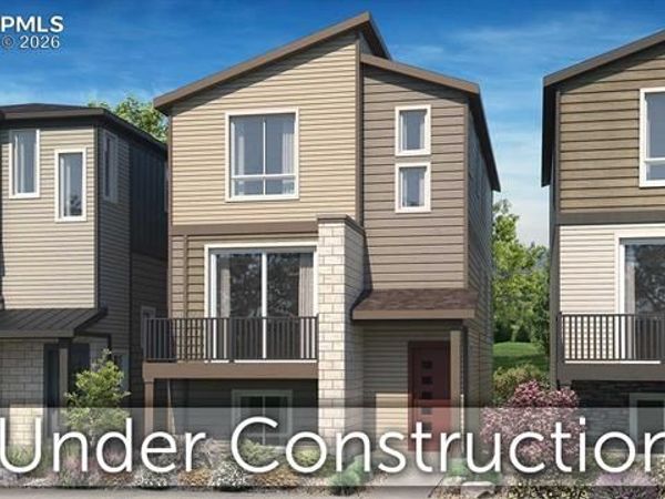 9424 Traveler Terrace, Colorado Springs, CO 80908