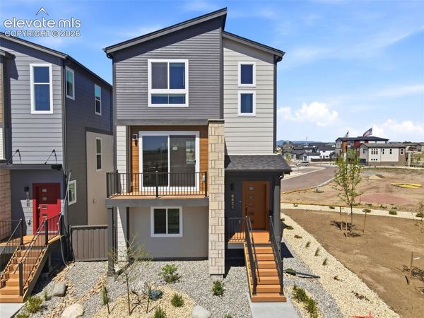 9424 Traveler Terrace, Colorado Springs, CO 80908