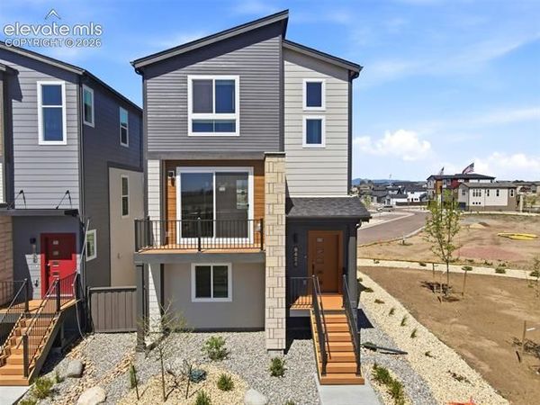 9424 Traveler Terrace, Colorado Springs, CO 80908