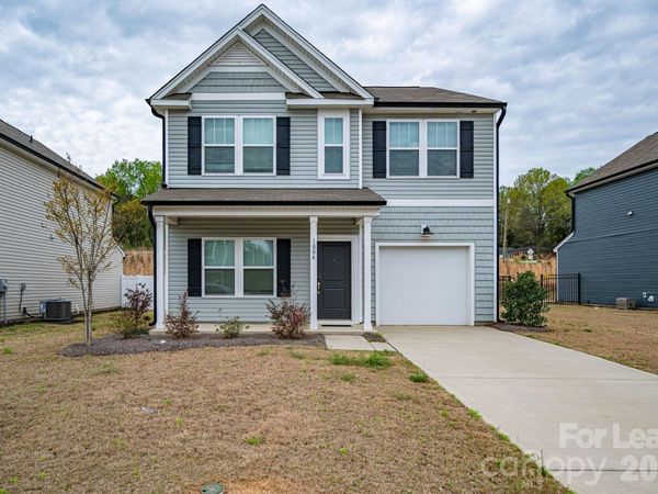 1004 Davis Hills Drive , Dallas, NC 28034