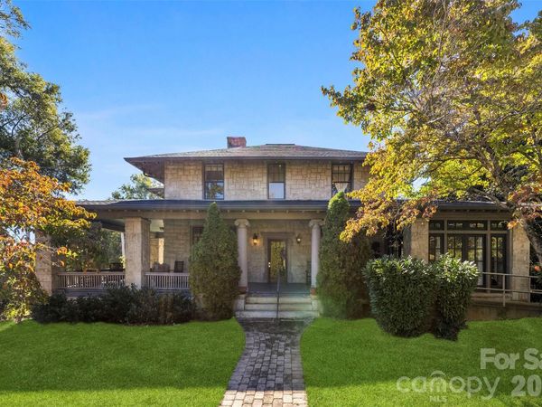 705 W Main Street, Albemarle, NC 28001