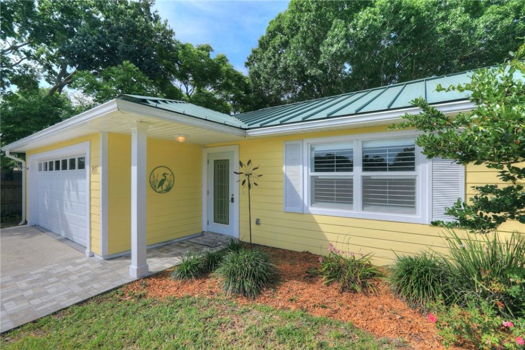 391 Watercrest Street, Sebastian, FL 32958 Photo