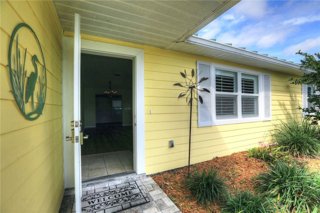 391 Watercrest Street, Sebastian, FL 32958 Photo