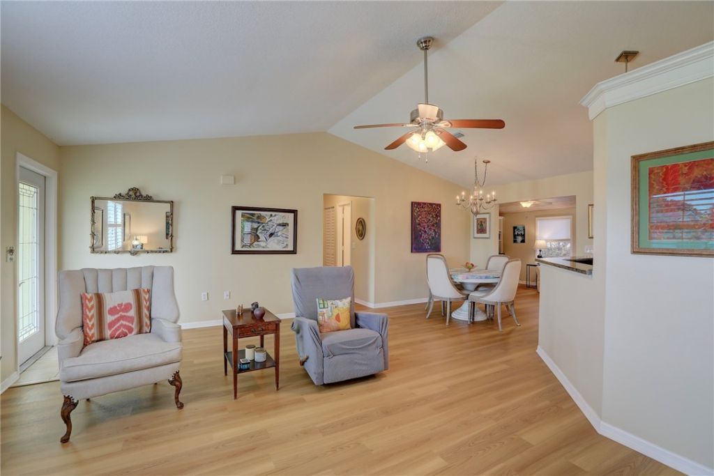 391 Watercrest Street, Sebastian, FL 32958 Photo