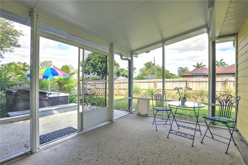 391 Watercrest Street, Sebastian, FL 32958 Photo