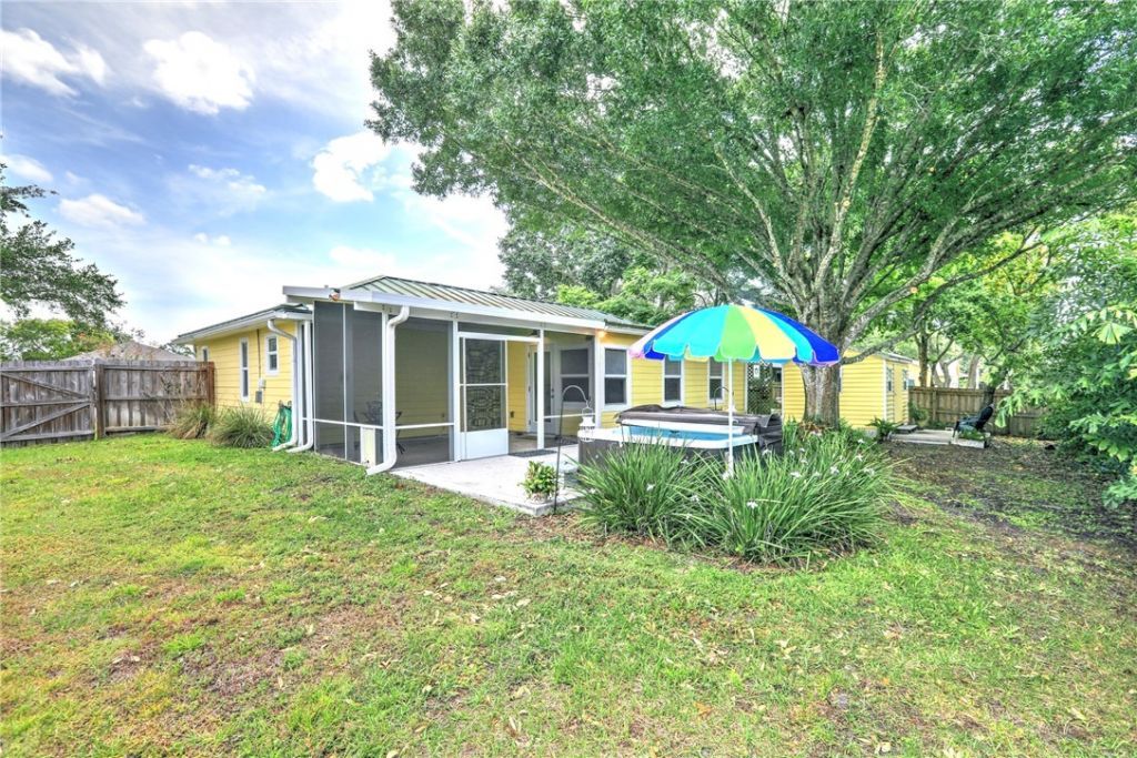 391 Watercrest Street, Sebastian, FL 32958 Photo