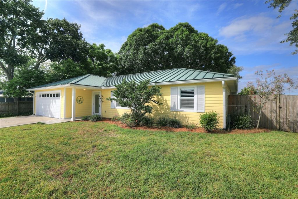 391 Watercrest Street, Sebastian, FL 32958 Photo