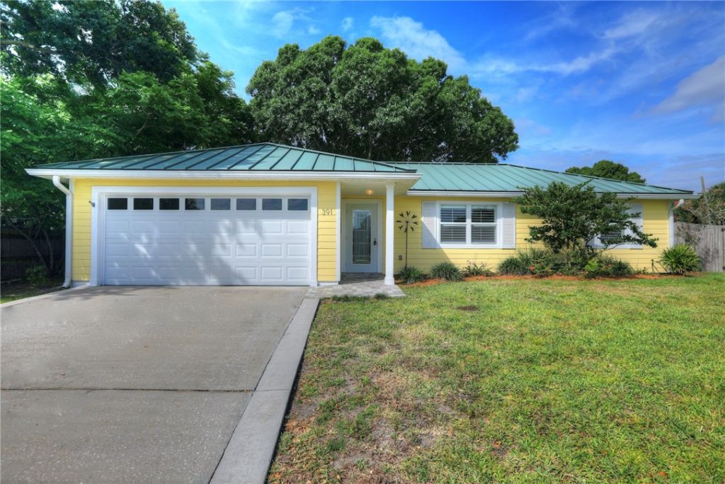 391 Watercrest Street, Sebastian, FL 32958 Photo