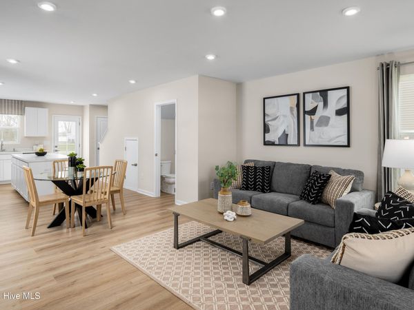 133 Bridgetowne Avenue, Edenton, NC 27932