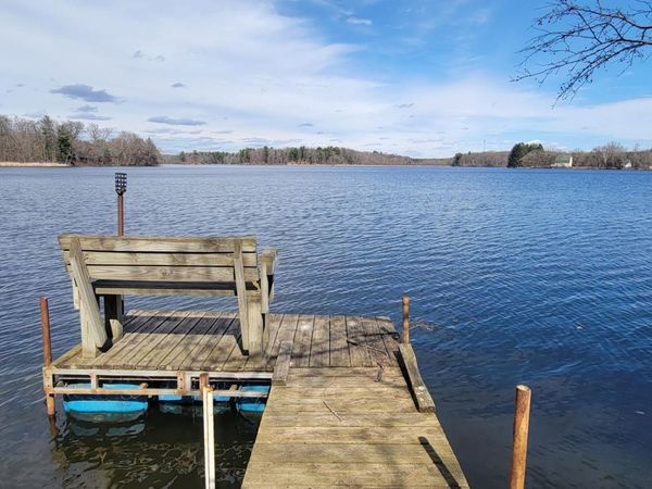 500 Riverside Boulevard, Amery, WI 54001