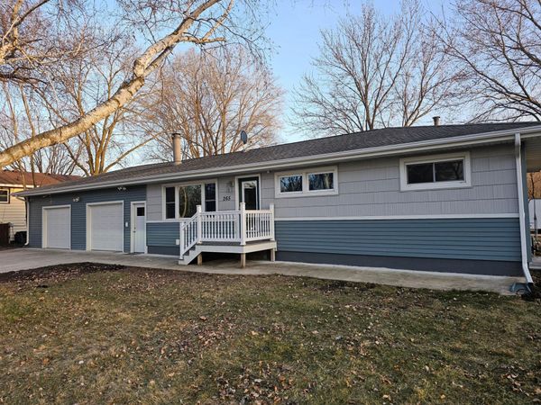 265 1st Street NW, Richmond, MN 56368