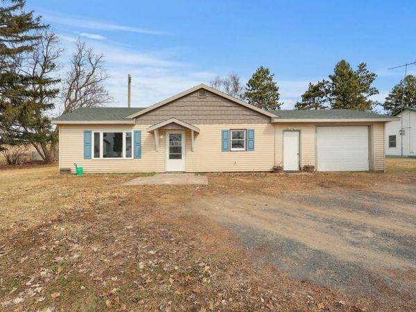 2466 Old State Road 87, Cushing, WI 54006