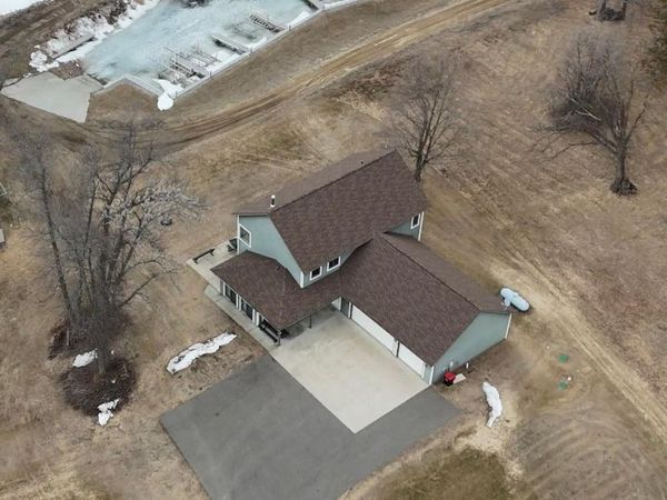 10985 Sugar Point Drive NW, Federal Dam, MN 56641