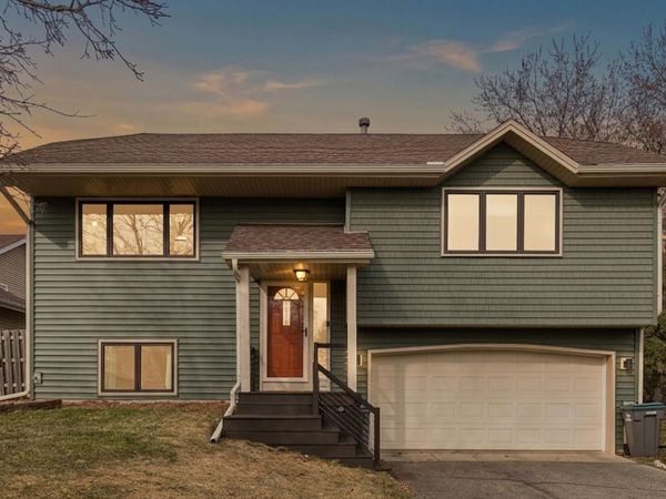 6616 Harlan Drive, Eden Prairie, MN 55346