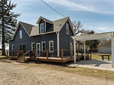 340 E Main Street, Utica, MN 55979