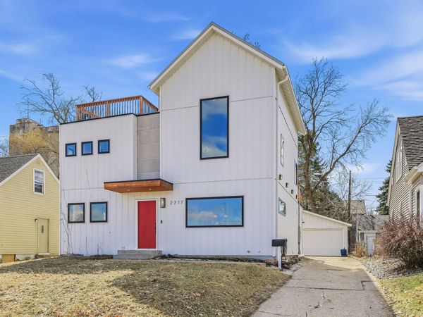 2717 Glenwood Avenue, Minneapolis, MN 55405