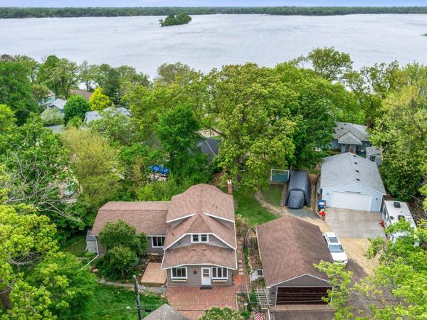5441 Ridgeway Street, White Bear Twp, MN 55110