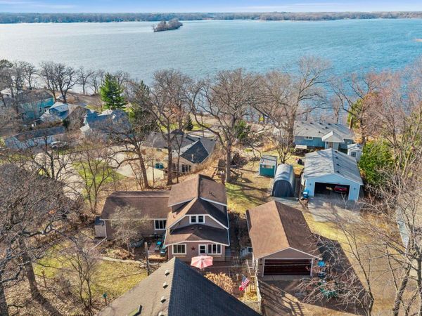 5441 Ridgeway Street, White Bear Twp, MN 55110