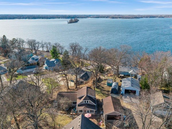 5441 Ridgeway Street, White Bear Twp, MN 55110