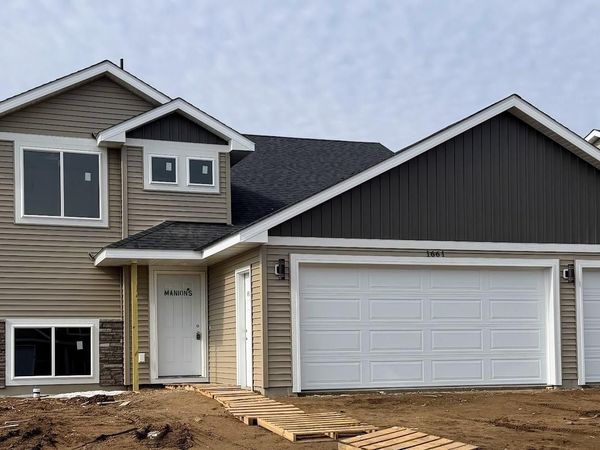 1661 Park View Lane NE, Sauk Rapids, MN 56379