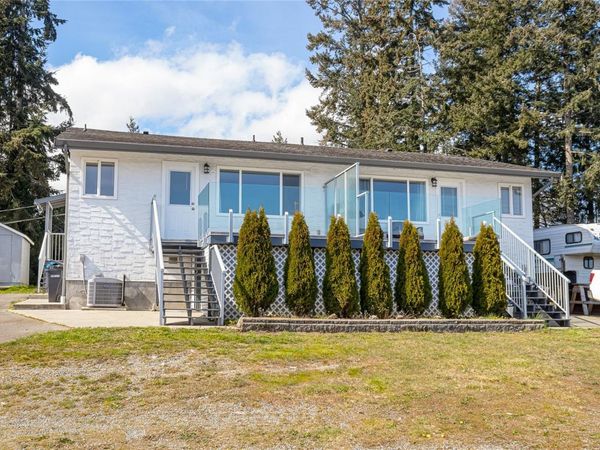 2148 Dodds Rd , Nanaimo, BC V9X 1A1