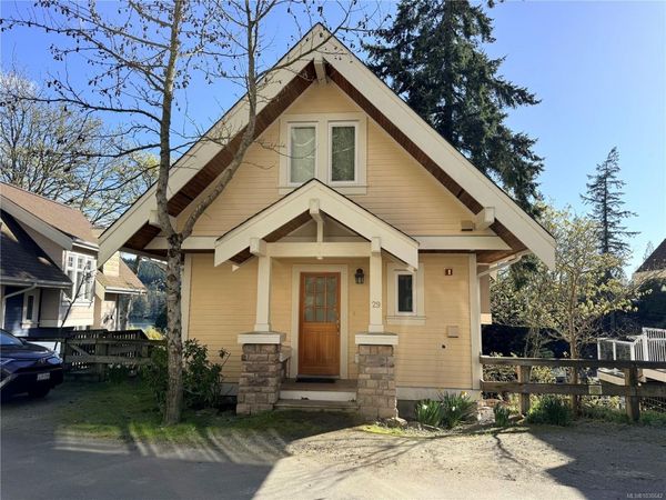 2315 Mackinnon Rd , Unit 29A, Pender Island, BC V0N 2M1