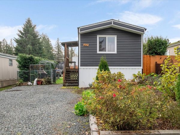 971 Douglas Ave , Unit 47, Nanaimo, BC V9R 6C1