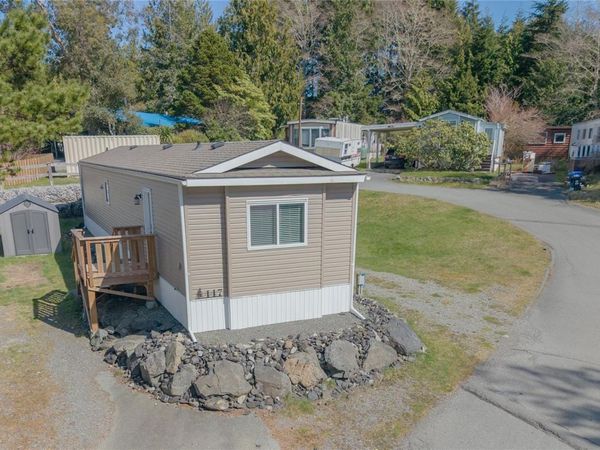 447 Orca Cres , Ucluelet, BC V0R 3A0
