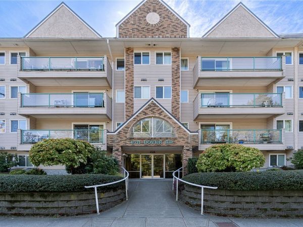 6711 Dover Rd , Unit 222, Nanaimo, BC V9V 1L9