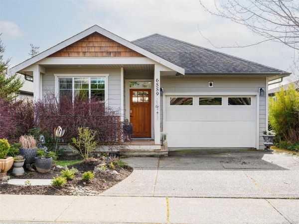 6559 Arranwood Dr, Sooke, BC V9Z 0W4