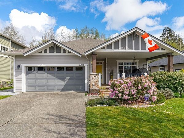 2393 Poplar Dr, Sooke, BC V9Z 0Y5