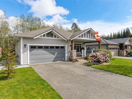 2393 Poplar Dr Sooke, BC V9Z 0Y5