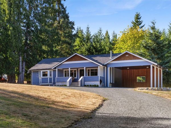 1501 Shawnigan Mill Bay Rd , Shawnigan Lake, BC V0R 2W0