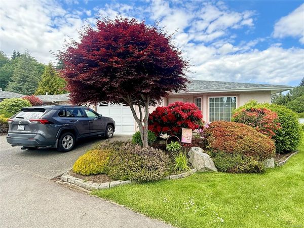 6111 Sayward Rd , Unit 4, Duncan, BC V9L 5J4