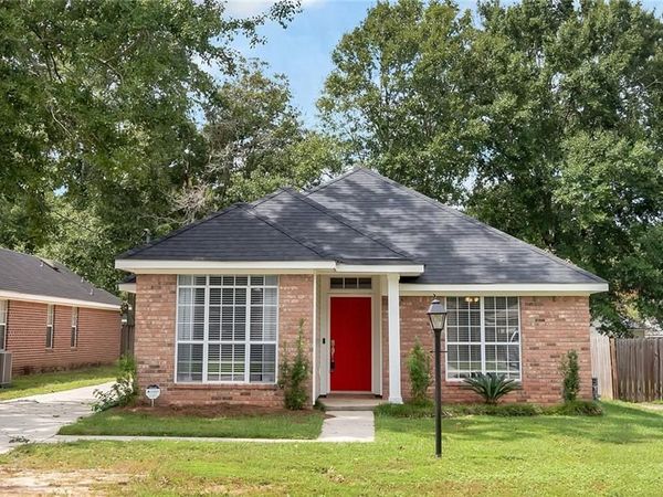 958 Henckley Avenue, Mobile, AL 36609