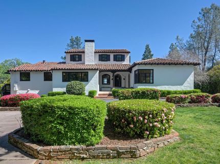 363 Rio Vista Dr, Auburn, CA 95603 Photo