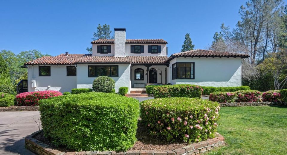 363 Rio Vista Dr, Auburn, CA 95603 Photo